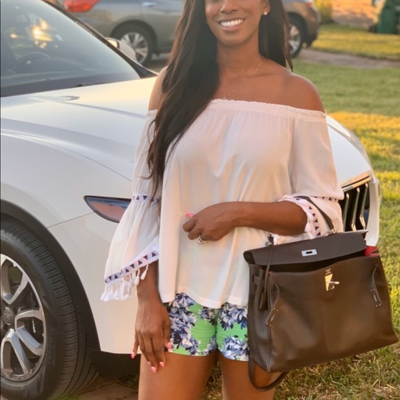 Hermes Handbags - Hermès Kelly 35